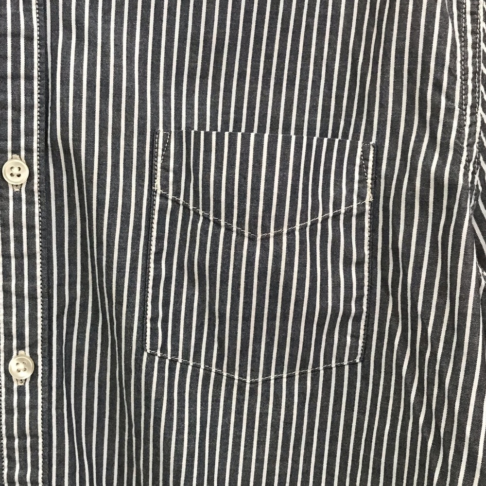 Men’s Lucky Brand Long Sleeve Shirt - Picture 5 of 5